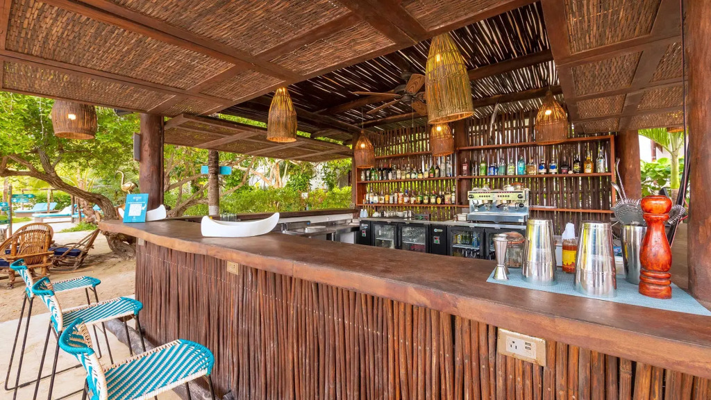 Aura Hotel Barú