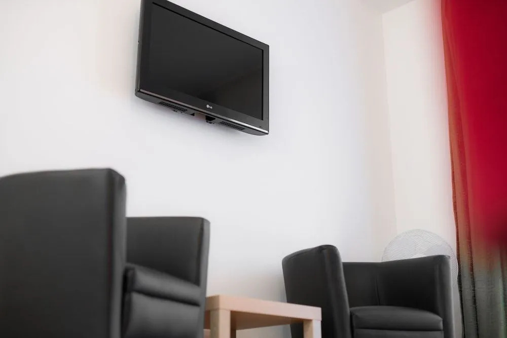 Toldi Apartments Pécs