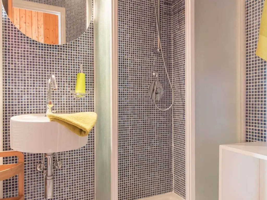 Appartement Montgenèvre, 3 pièces, 6 personnes - FR-1-330D-13