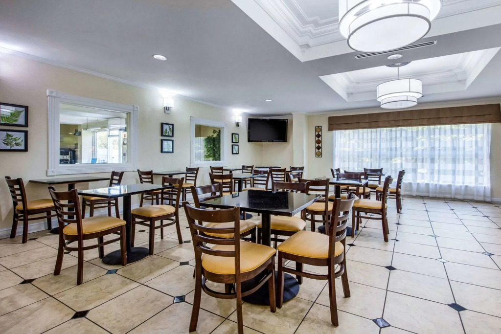 Sleep Inn & Suites Montgomery East I-85