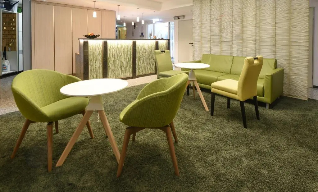 HOTEL Am Spichernplatz