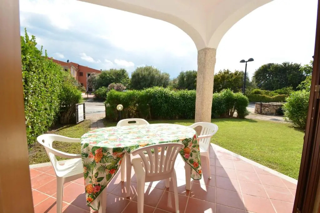 Coclearia Apartment