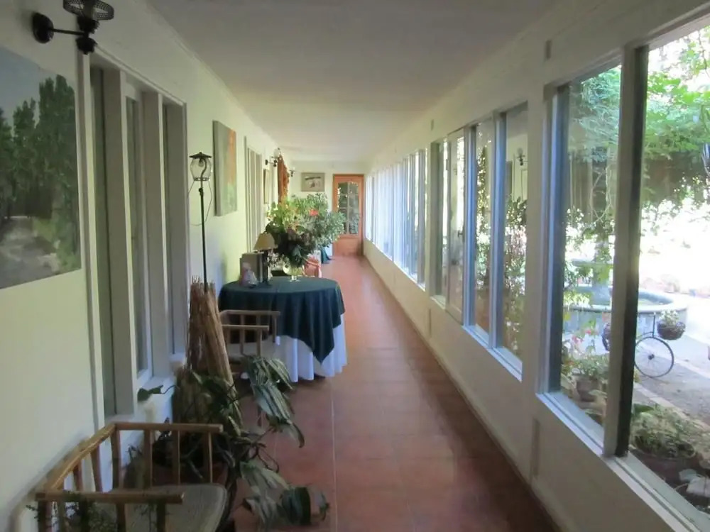 Hacienda Santa Clara