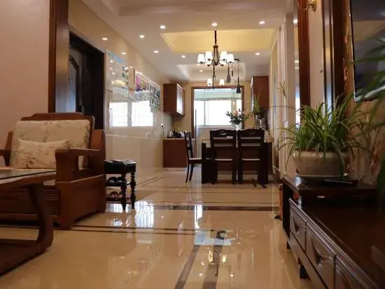 Xunmi Light Luxury Hostel