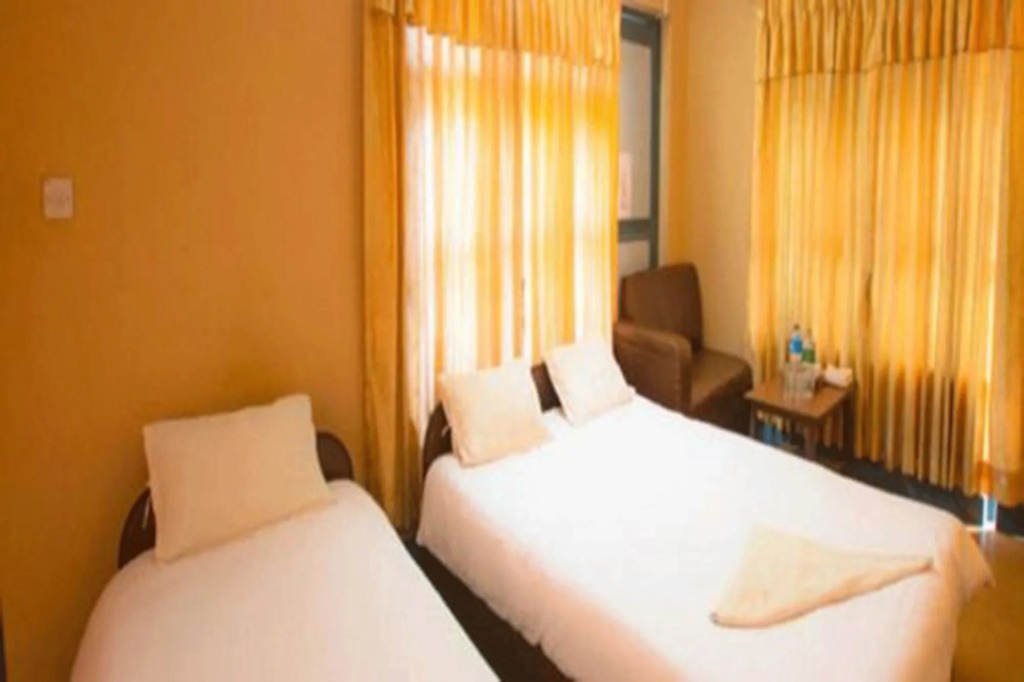 Hotel Sunway Inn Nepal