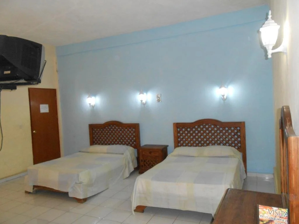 Hotel Valladolid