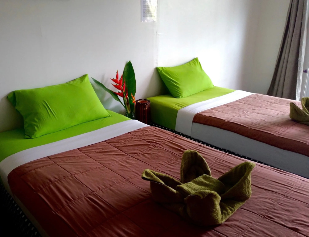 Lipe Oasis Resort