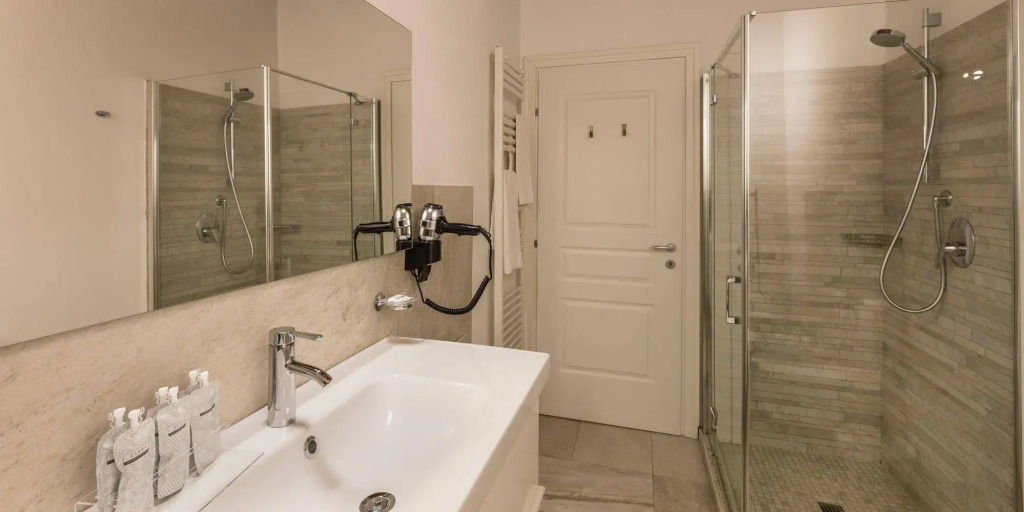 Hotel Cortaccia Sanvitale