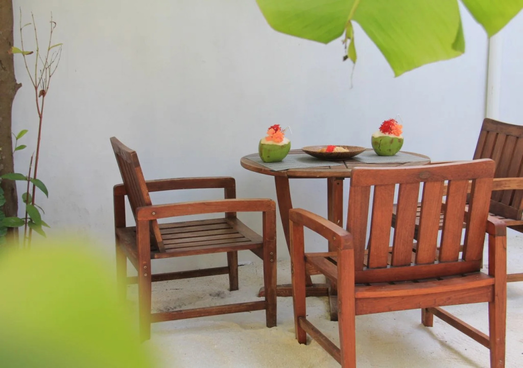 Dhivehi Experience