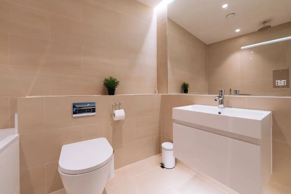 South Kensington Private Apartments