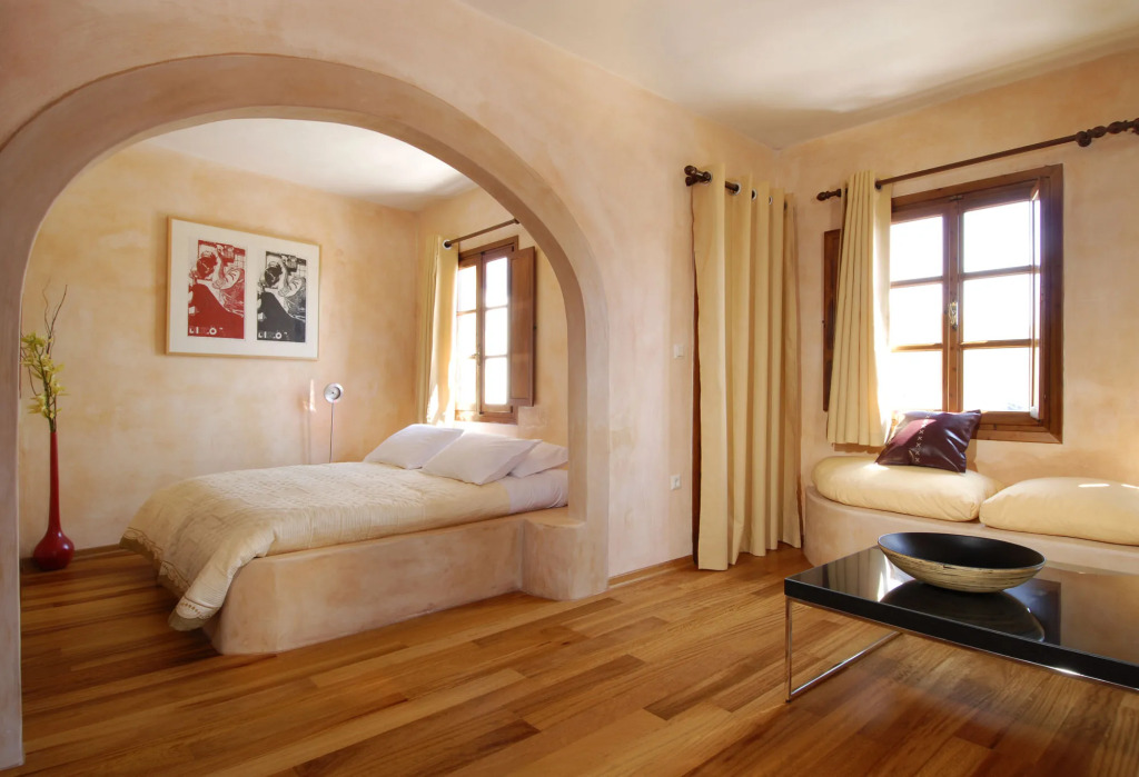 The Petra, Small Luxury Hotels of the World