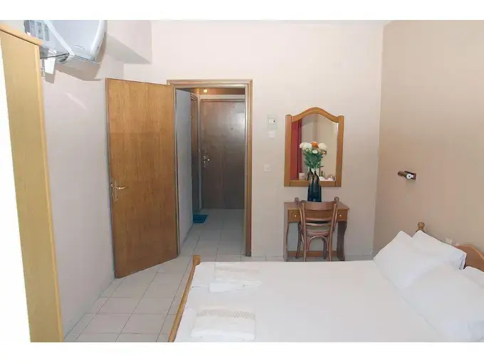 El Greco Beach Hotel