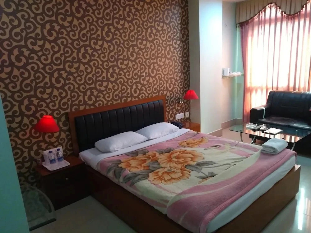 Hotel Dooars Mountain
