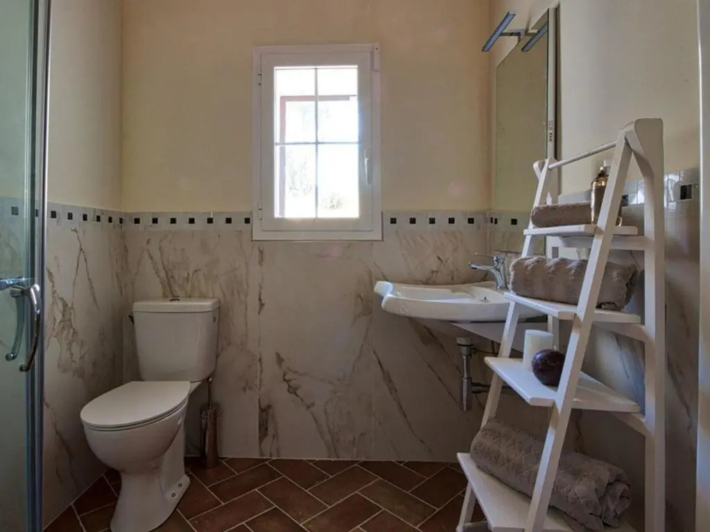 Appartement Ajaccio, 3 pièces, 4 personnes - FR-1-61-535