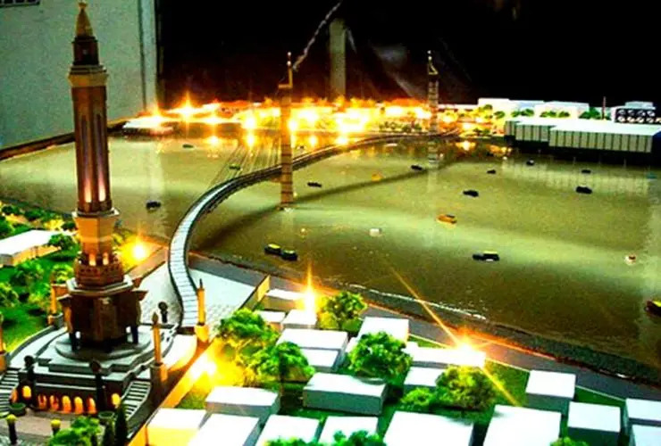 Shang Ratu Hotel