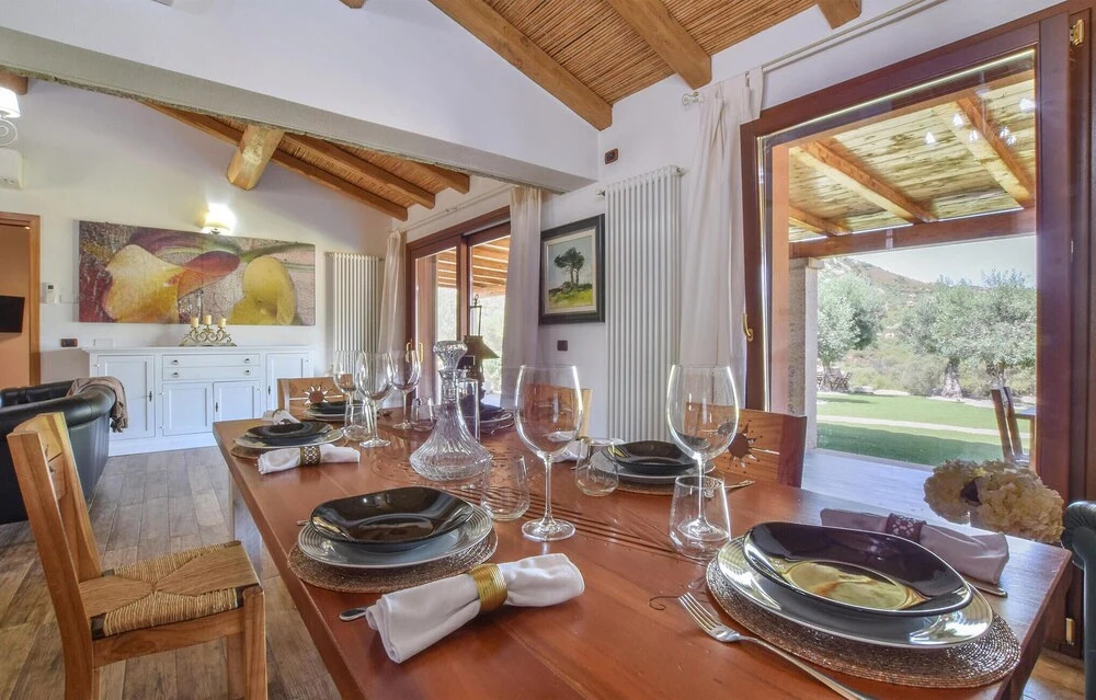 Nice Home in Olbia With Outdoor Swimming Pool, Wifi and 3 Bedrooms