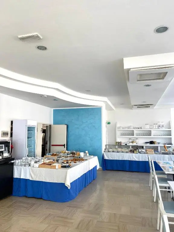 Hotel Saint Louis