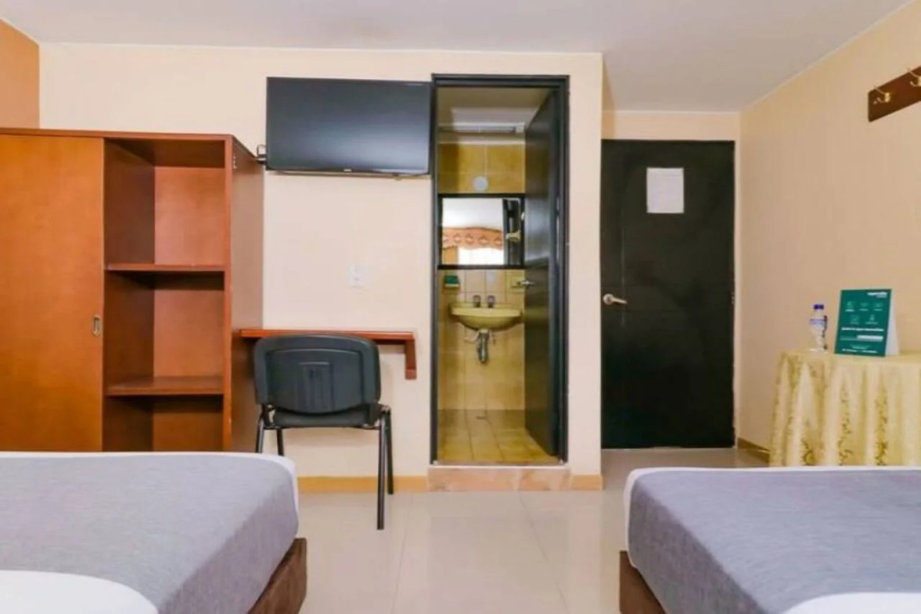 Hotel Ayenda Gran Marquez 1014