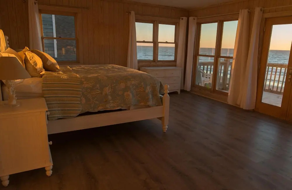 The Coquina Beach - 7 Br Home