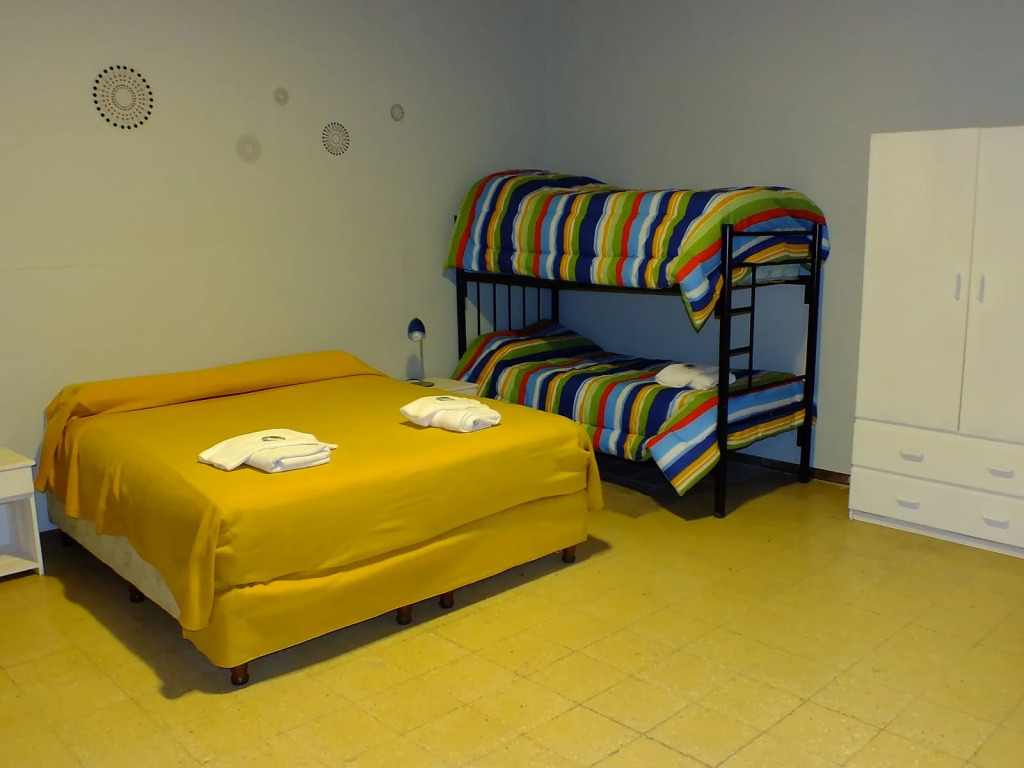 Hostal AMALAYA