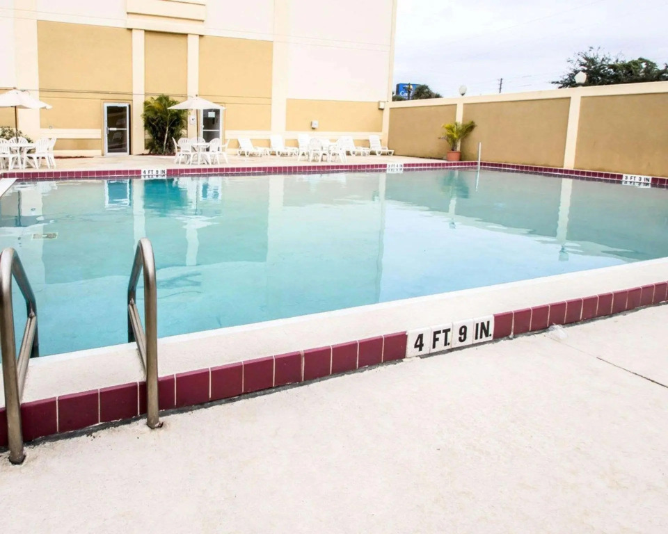 Holiday Inn Orlando North Winter Park by IHG