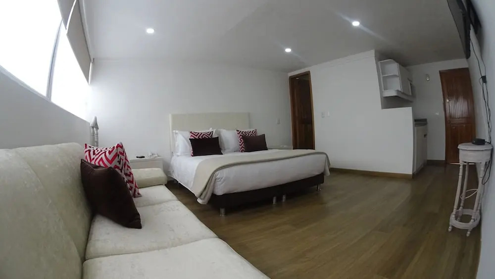 Hotel Le Select