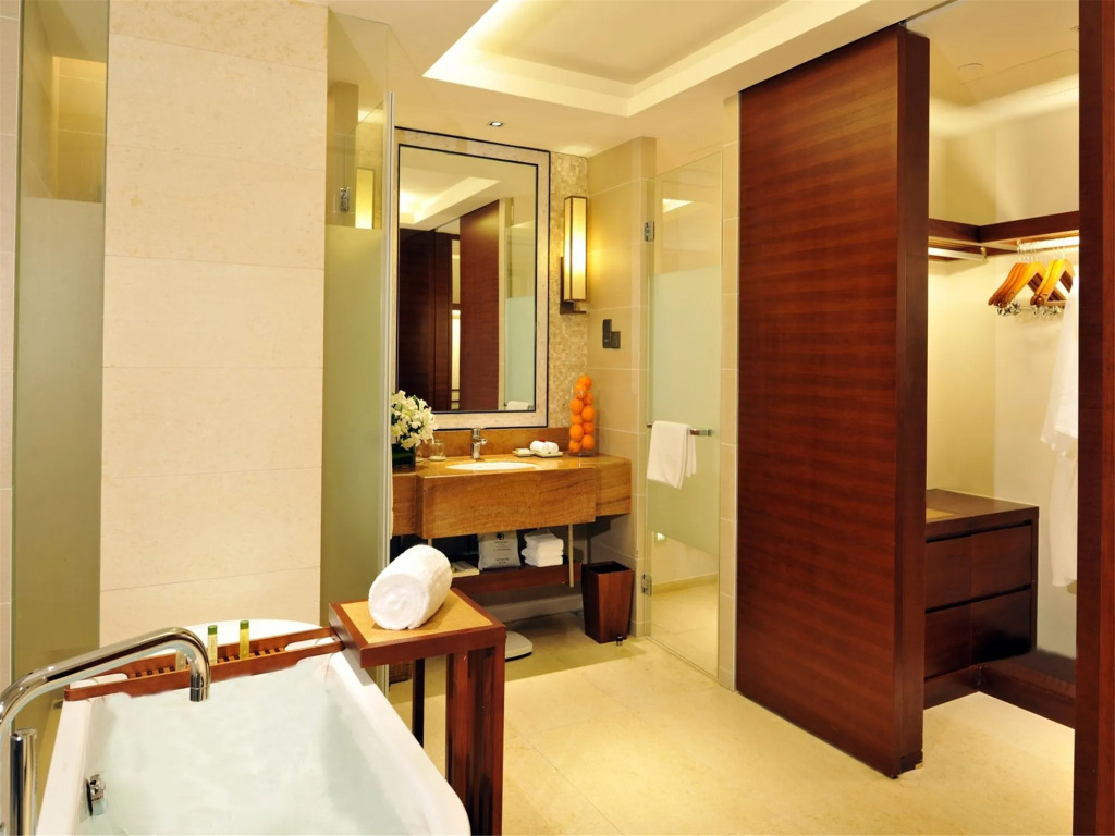 Fairmont Sanya Haitang Bay