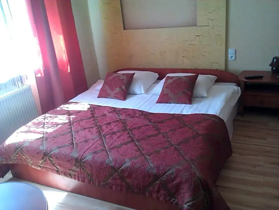 Hotelik Gwardia