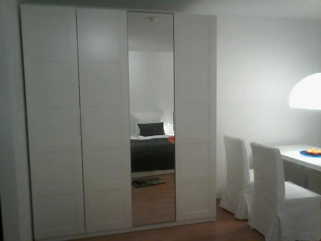 Thomaskirchhof 8