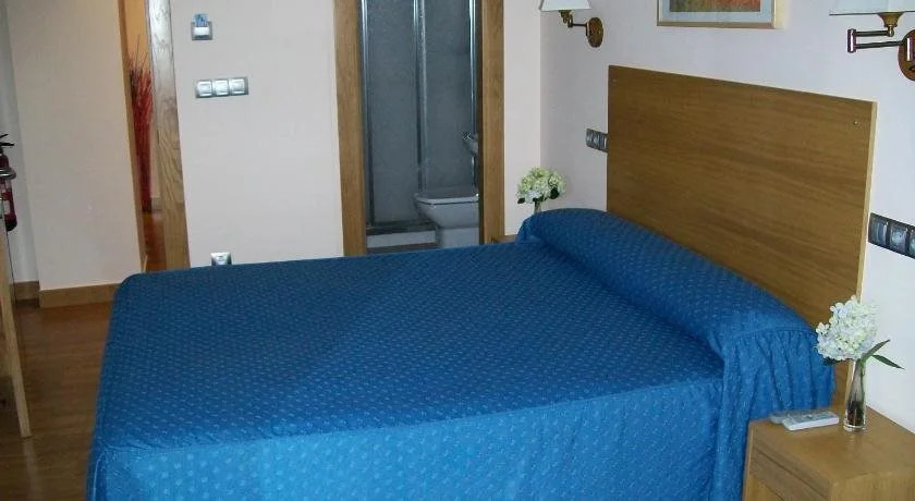 Hotel Sol de la Blanca