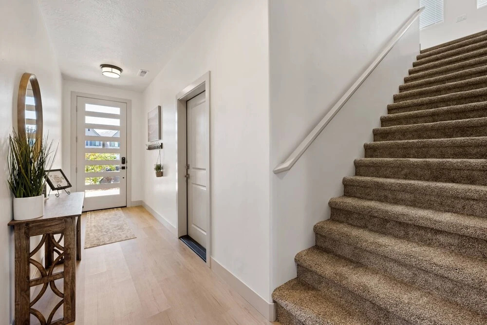 Hallser's Hive #4 3 Bedroom Townhouse