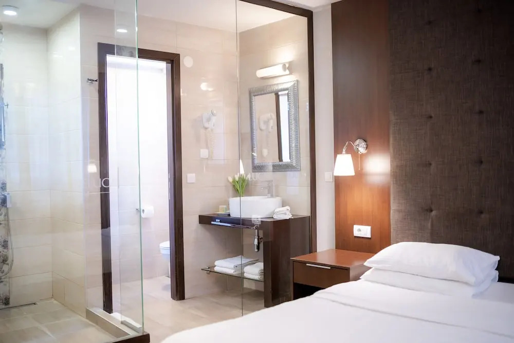 Luxury Rooms Luca and Deluca