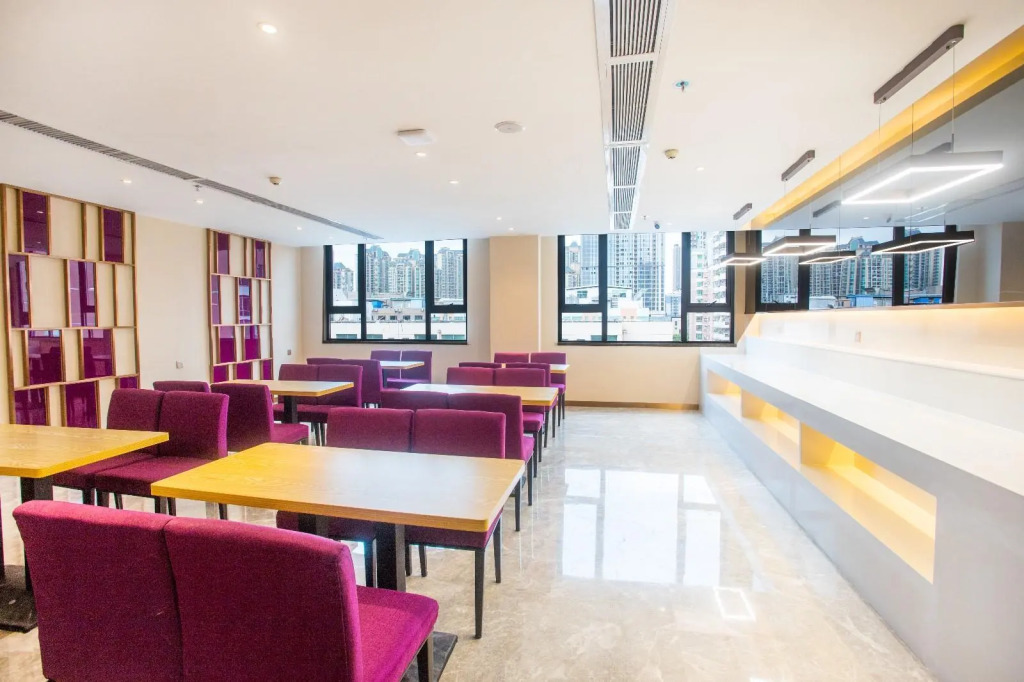 Lavande Hotels·Shenzhen Baoan Xinan