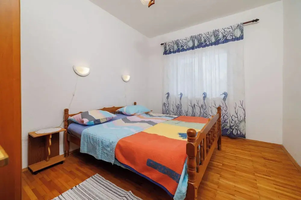 Apartments Zvonimir