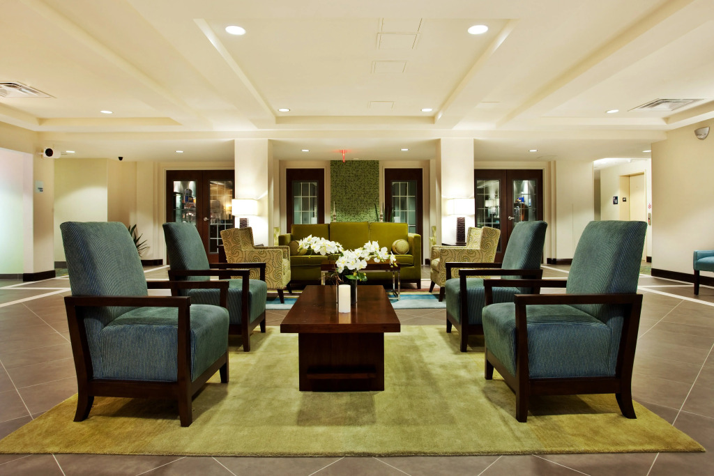 Holiday Inn Express Picayune-Stennis Space Center by IHG