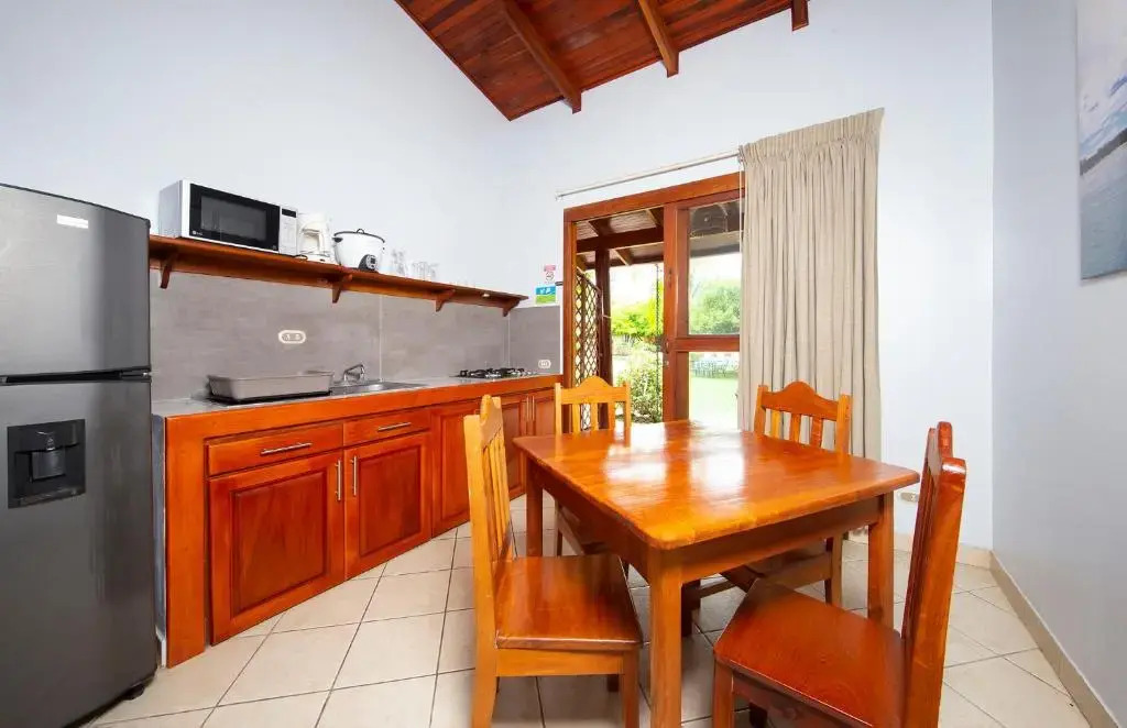 Bahia Esmeralda Boutique Hotel & Villas