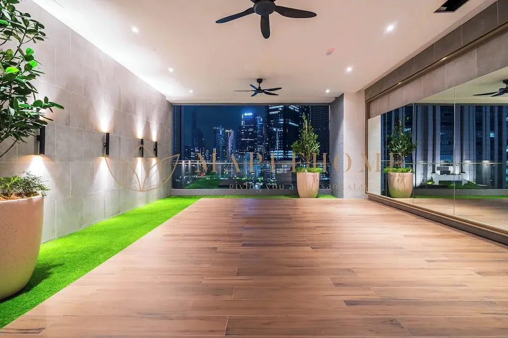Agile Premier Suites Kuala Lumpur