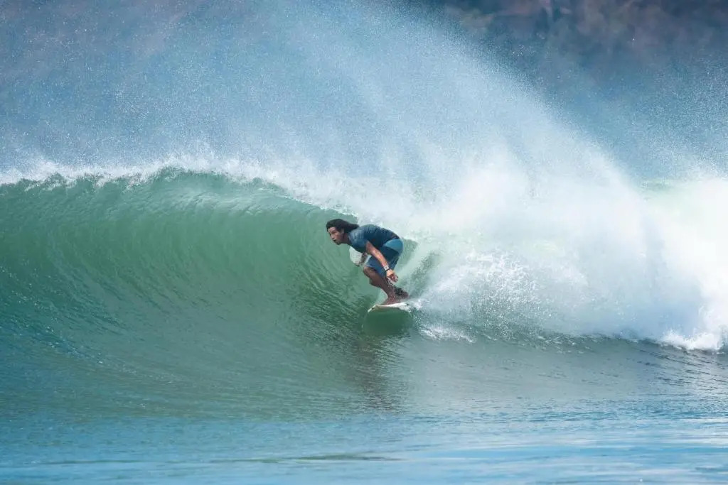 Beach Break Hotel & Surf Camp de Playa Venao