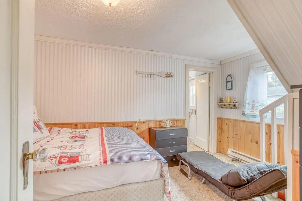 Le Beach Cottage