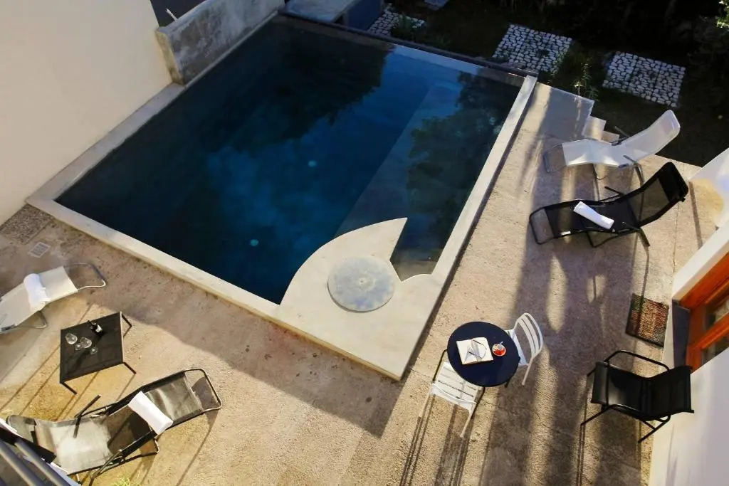 Sicily 2 - 3 - 4 Person with Pool