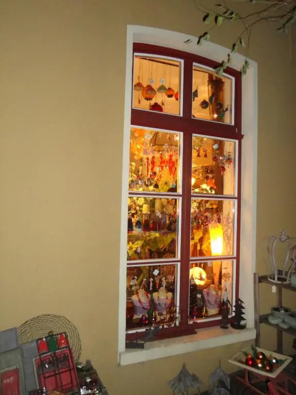 Ferienwohnung Sonnenblume