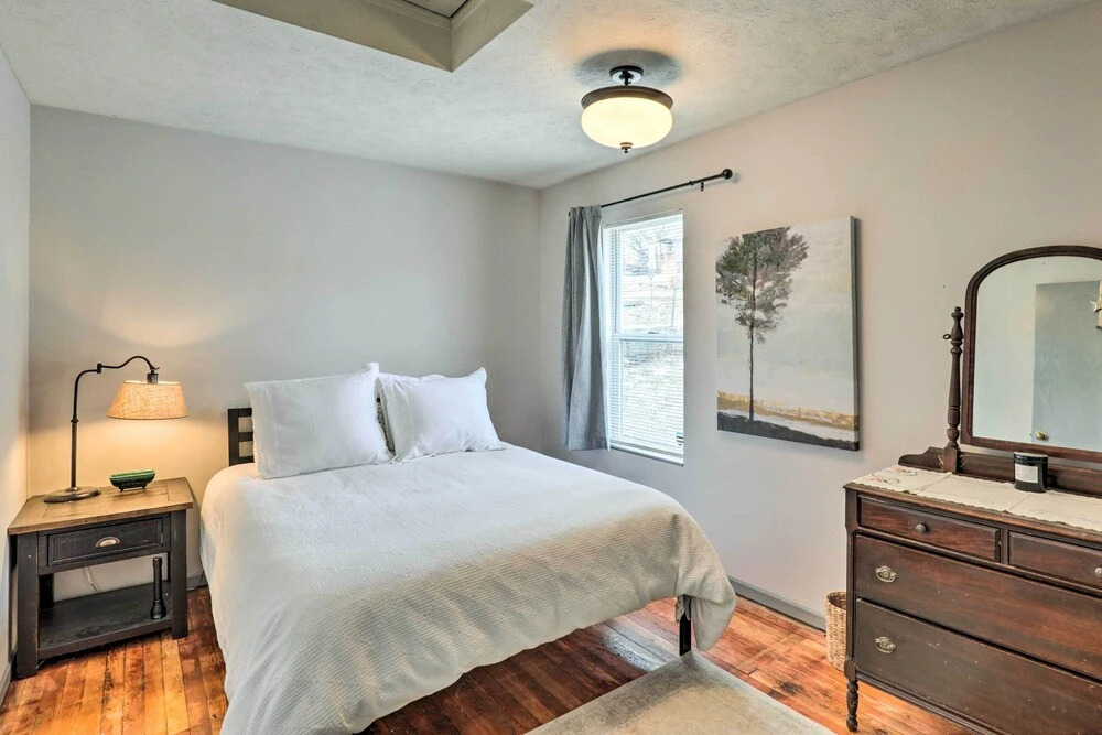 Cozy Omaha Vacation Rental: 6 Miles to Downtown!