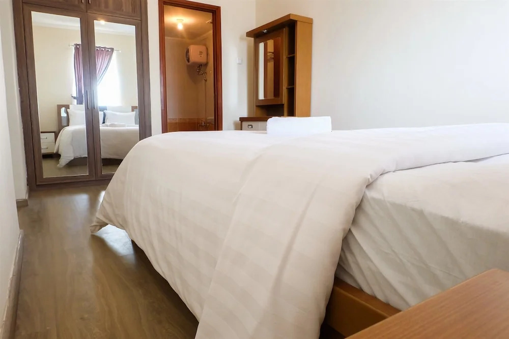 Grand Palace Kemayoran Apartment For Lifestyle Living