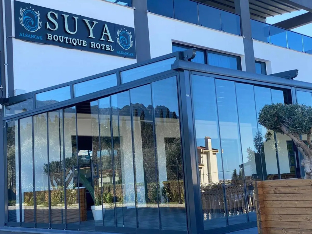 Suya Boutique