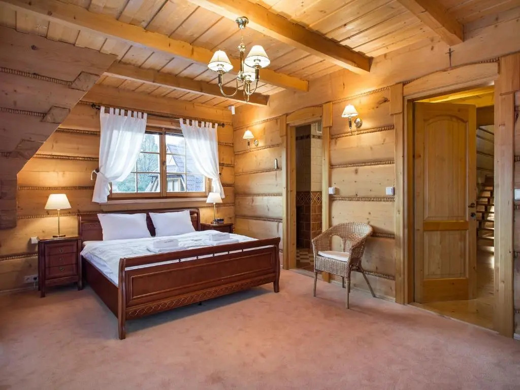 Rezydencja Górska Alpin Lodge