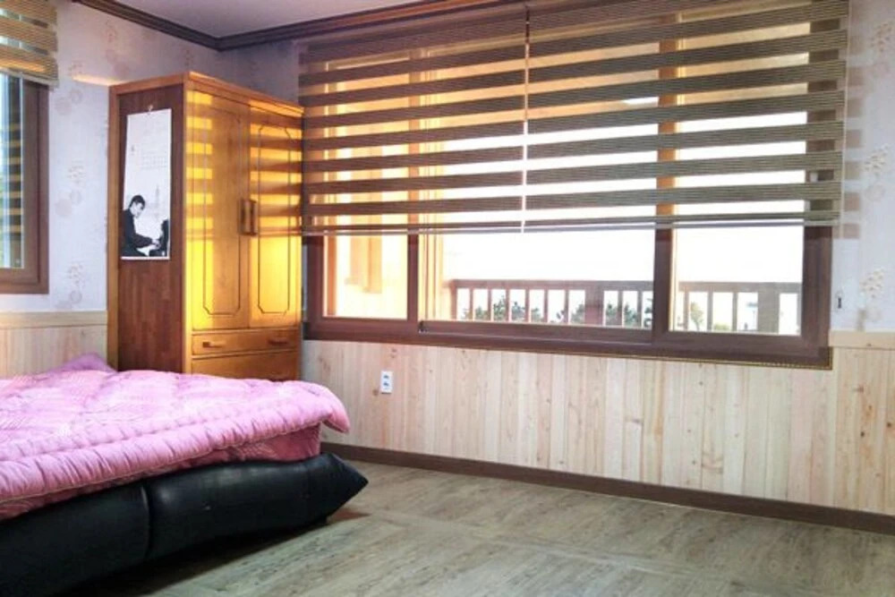 Yeosu Haein Pension