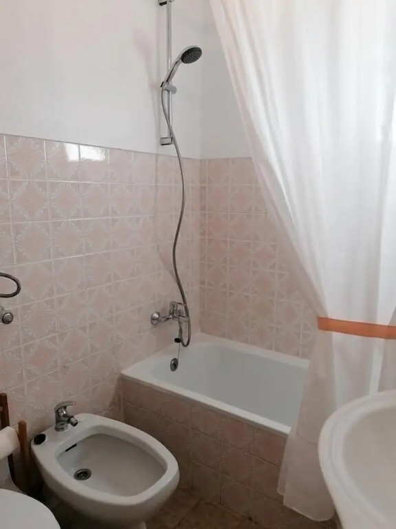 Carlos Beach Guest House