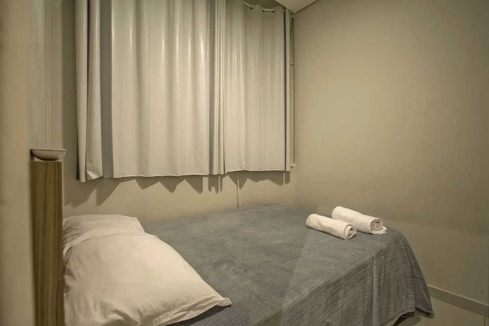 LineRio Copacabana Luxury Residence