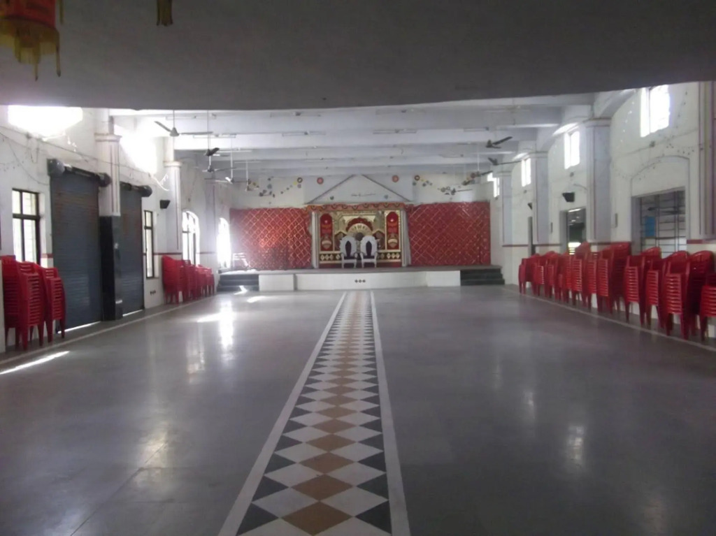Hotel Muktangan