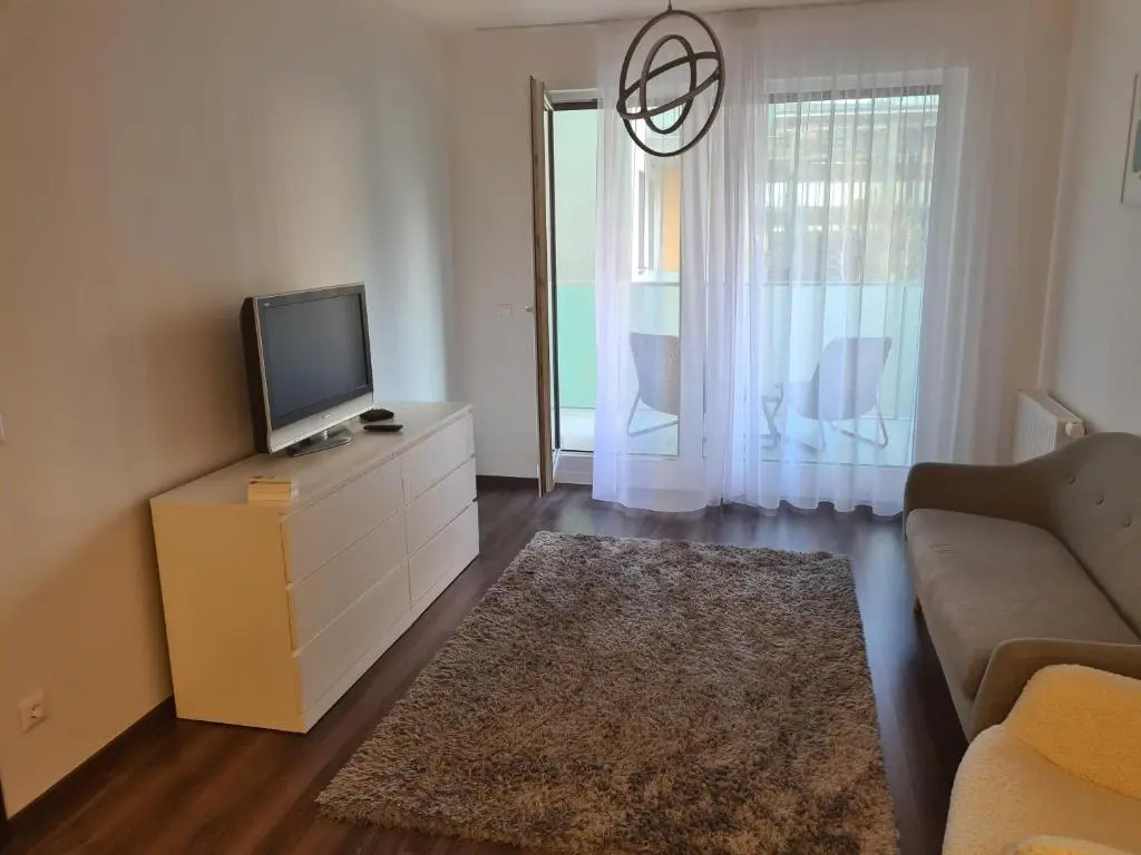 Aphrodité apartman